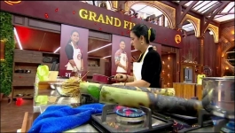 Masterchef India - 30th Mar 2023